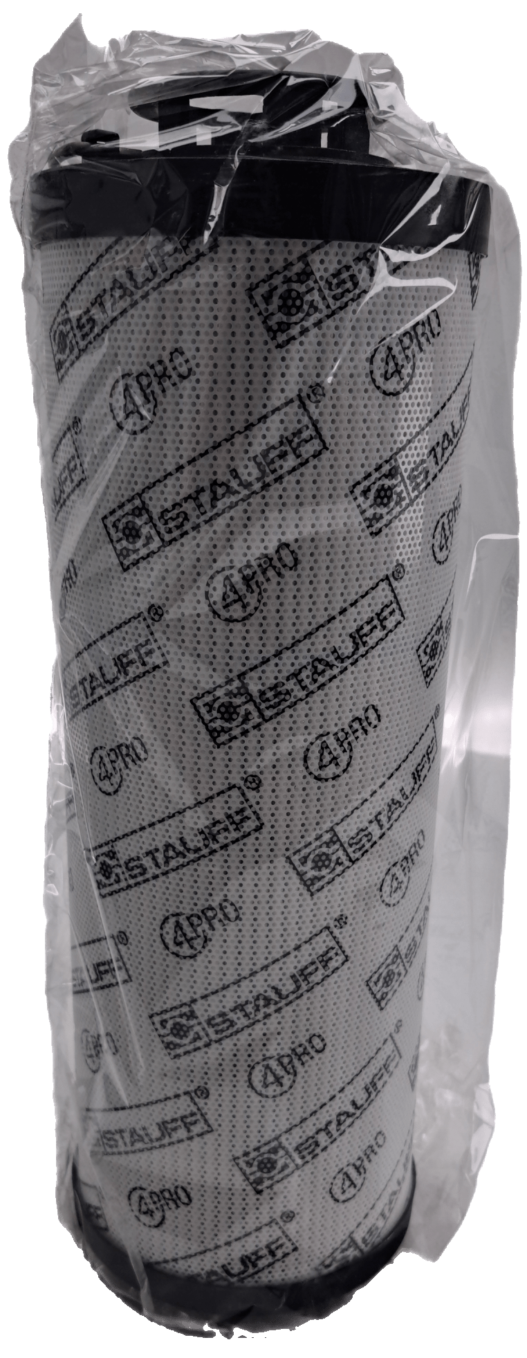 Stauff Austausch-Filterelement für Rücklauffilter Filterfeinheit: 20 µm RE-160-G-20-B/4 - #product_category# | Klenk Maschinenhandel