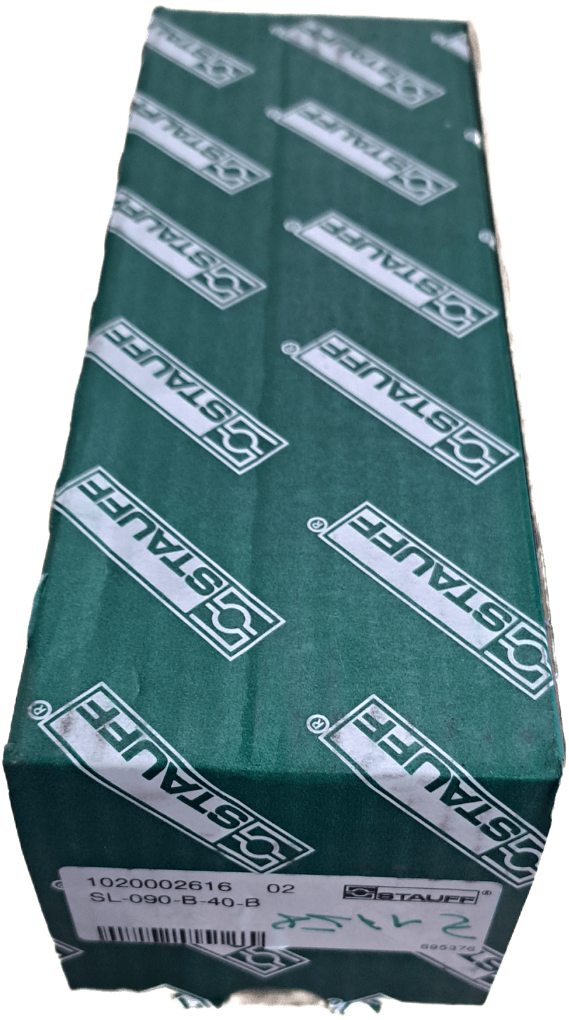 Stauff Austausch-Filterelement SL-090-B-40-B - #product_category# | Klenk Maschinenhandel