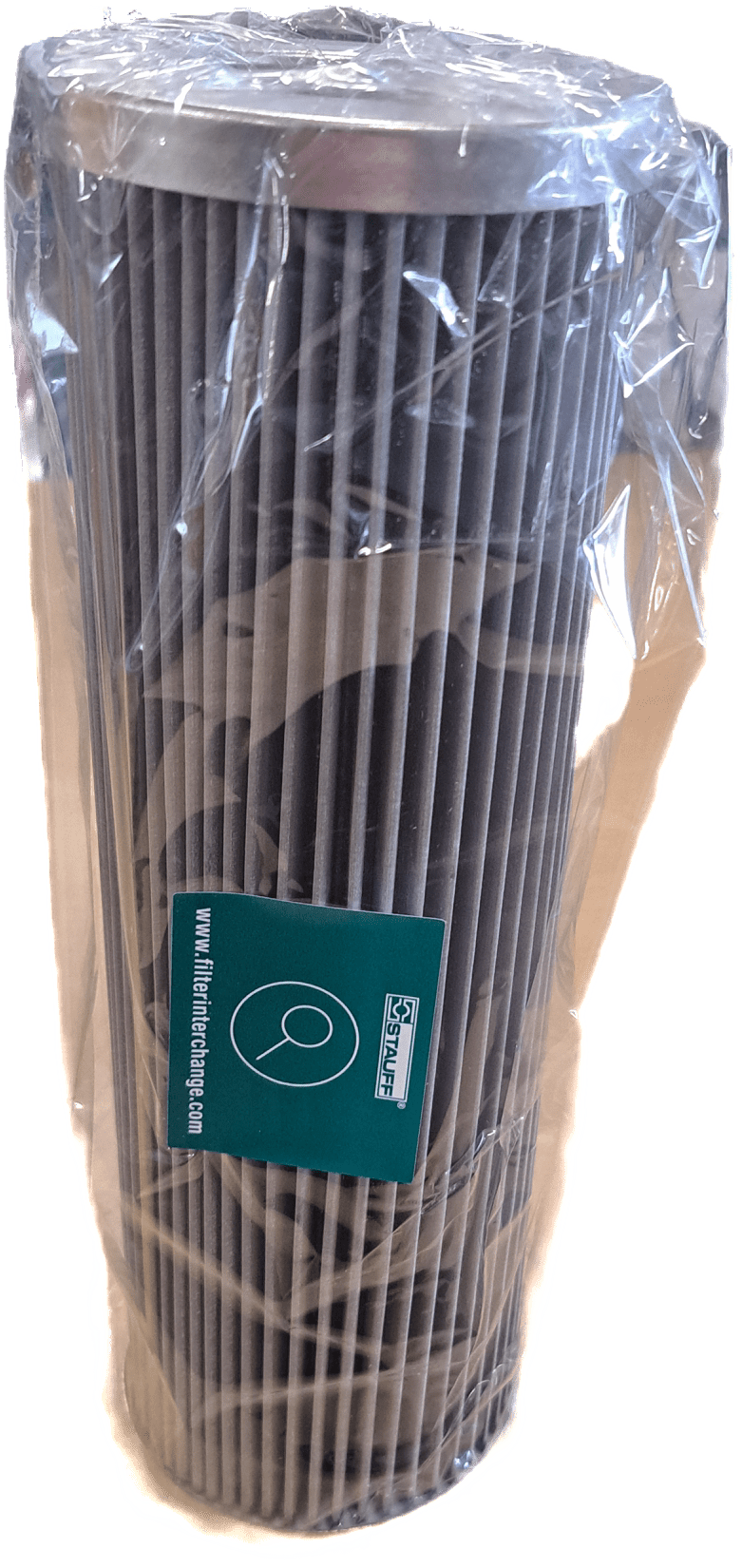 Stauff Austausch-Filterelement SL-090-B-40-B - #product_category# | Klenk Maschinenhandel