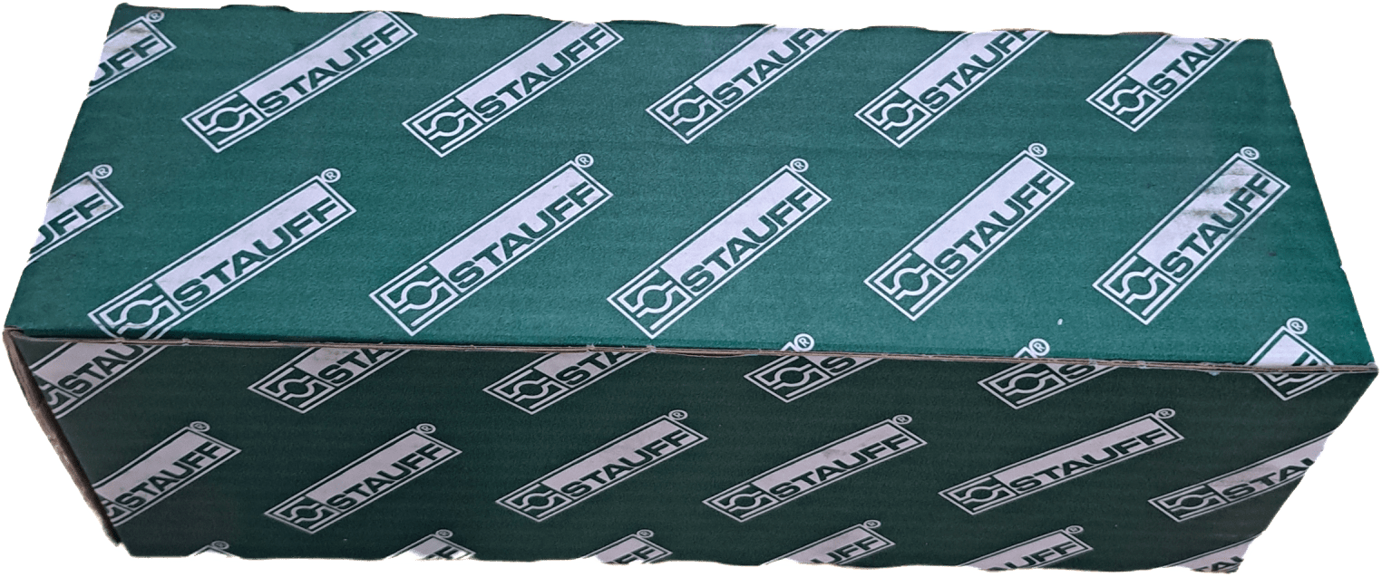 Stauff Austausch-Filterelement SL-090-B-40-B - #product_category# | Klenk Maschinenhandel