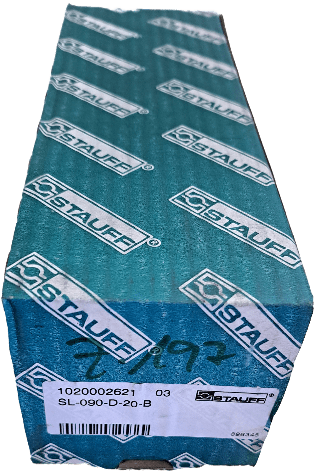 Stauff Austausch-Filterelement SL-090-D-20-B - #product_category# | Klenk Maschinenhandel