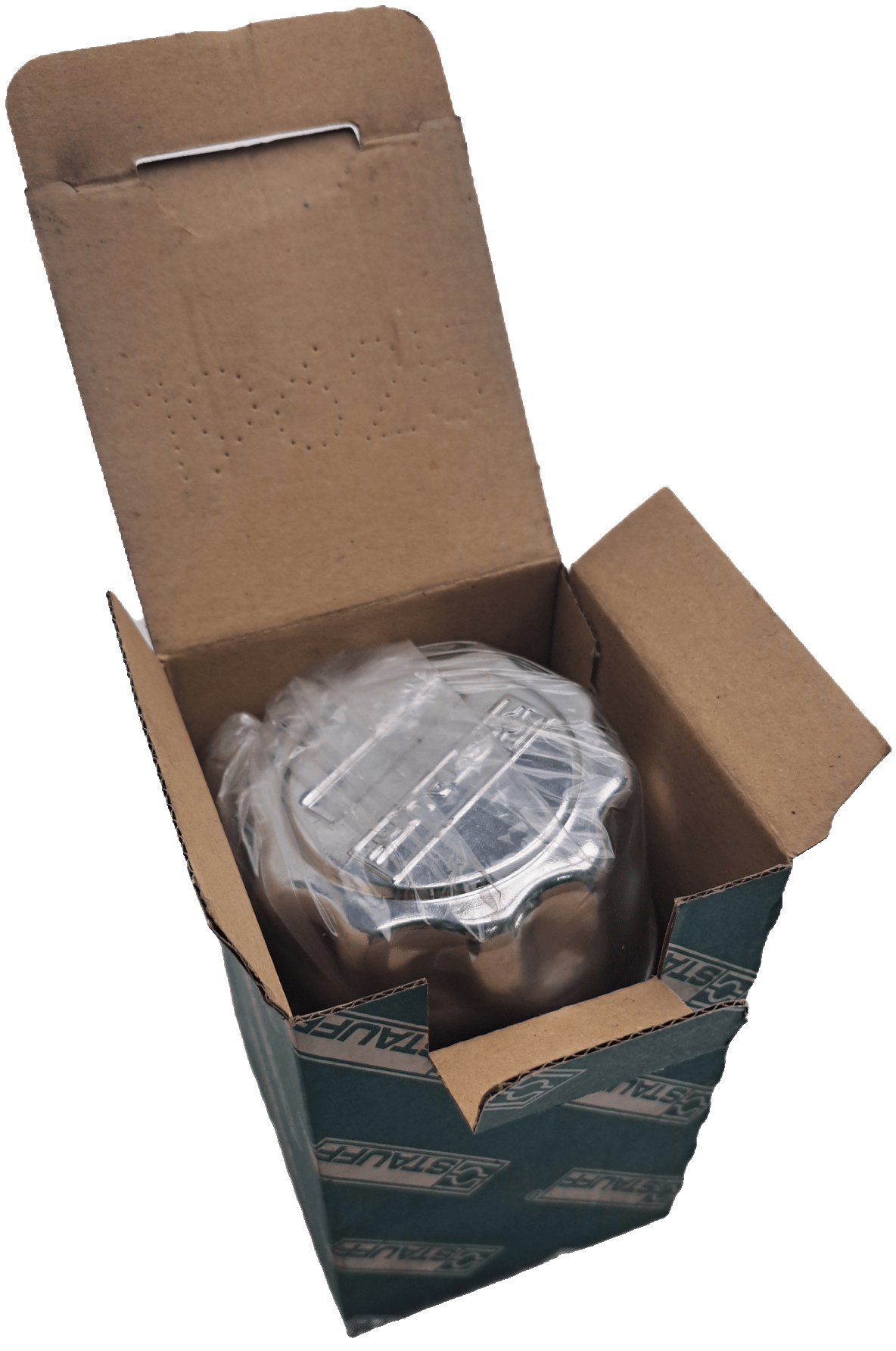 Stauff Einfüll-und Belüftungsfilter SMBB-80-S-O-10-O-C-S080-O - #product_category# | Klenk Maschinenhandel