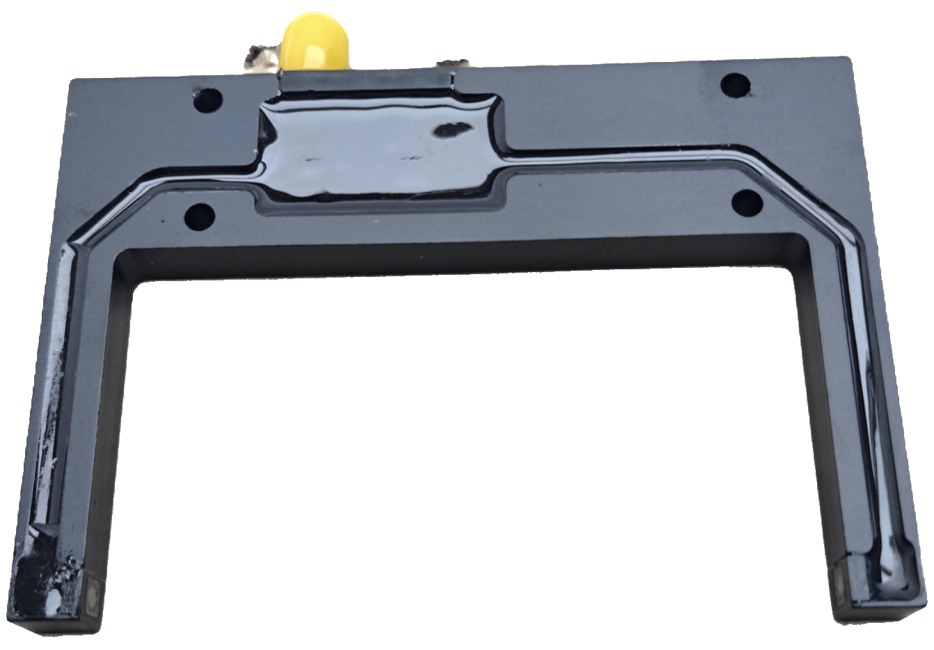 STM sensors Gabellichtschranke 100mm GLS100R-BP - #product_category# | Klenk Maschinenhandel