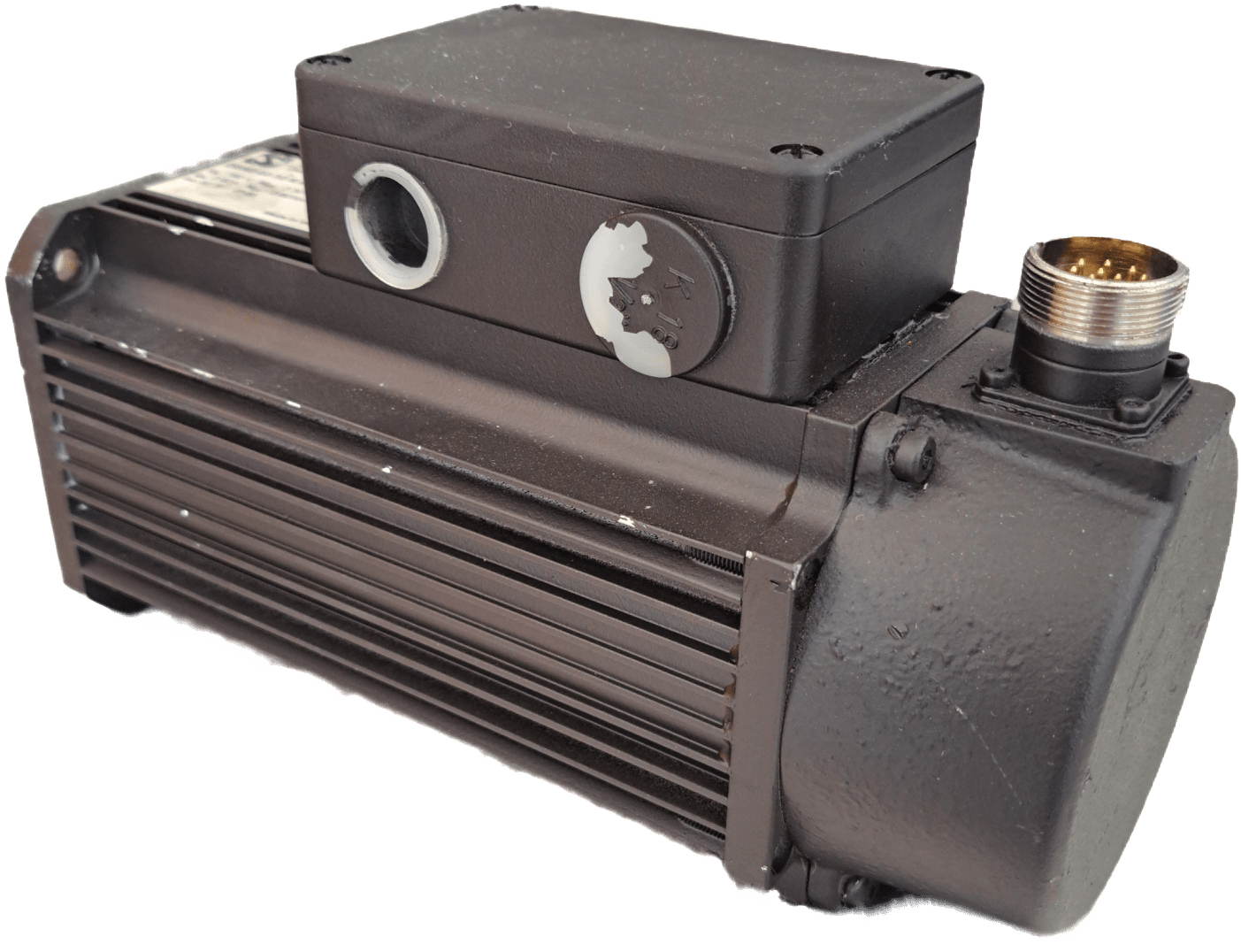 System Antriebstechnik DSM2-03-10 R.93-00A - #product_category# | Klenk Maschinenhandel