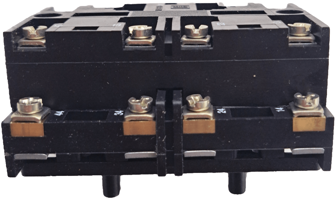 Telemecanique Hilfsschalter ohne Sprungfunktion XES D1191 - #product_category# | Klenk Maschinenhandel