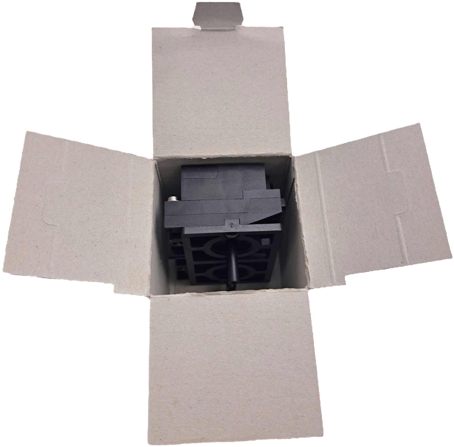 Telemecanique Hilfsschalter ohne Sprungfunktion XES D1191 - #product_category# | Klenk Maschinenhandel