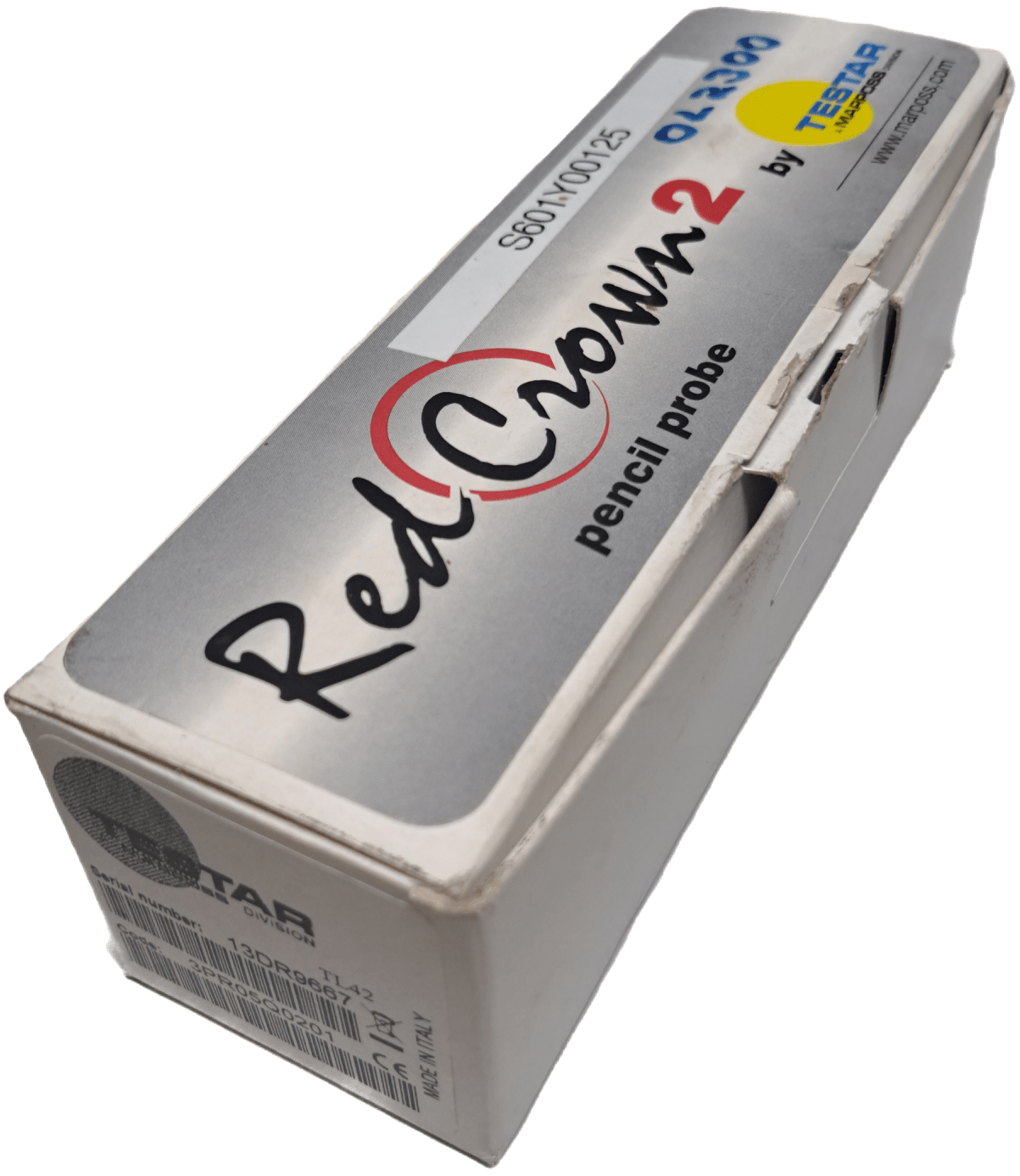 Testar 3PR05Q0201 - #product_category# | Klenk Maschinenhandel