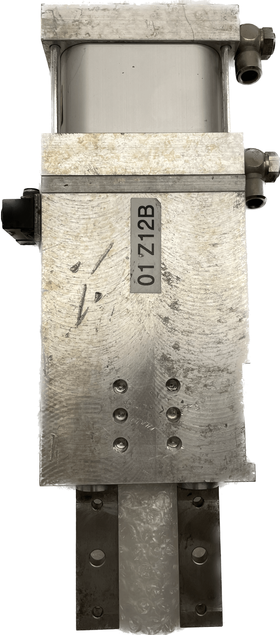 Tünkers SZKD63--T12x40 - #product_category# | Klenk Maschinenhandel