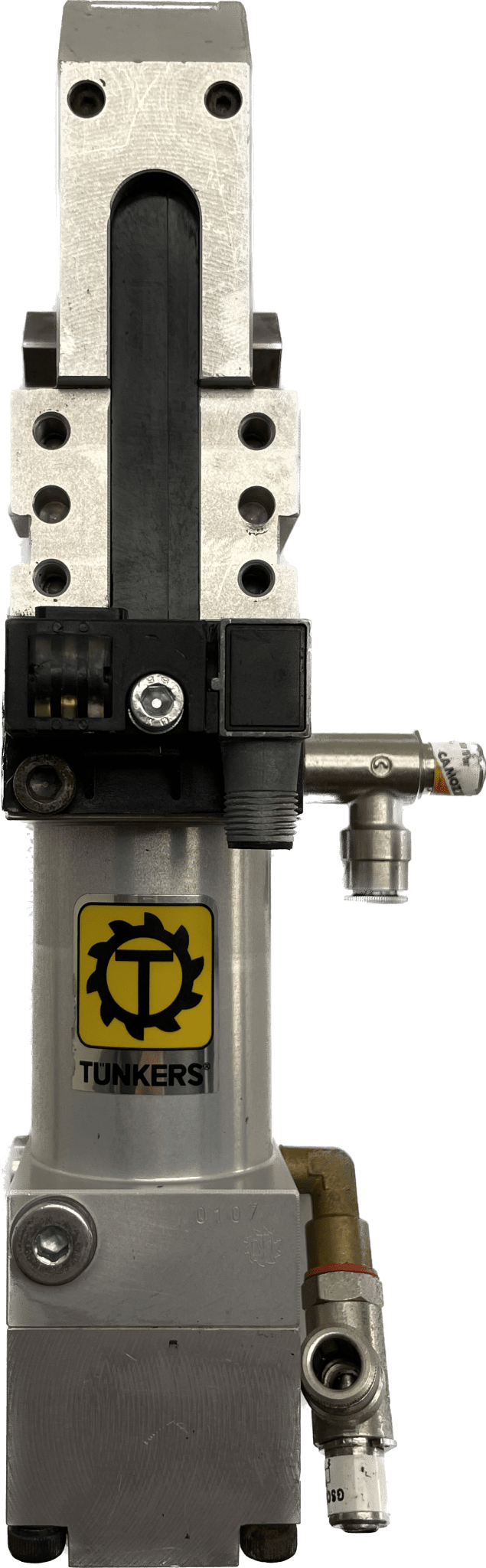 Tünkers Variospanner V240 A10 T12 - #product_category# | Klenk Maschinenhandel