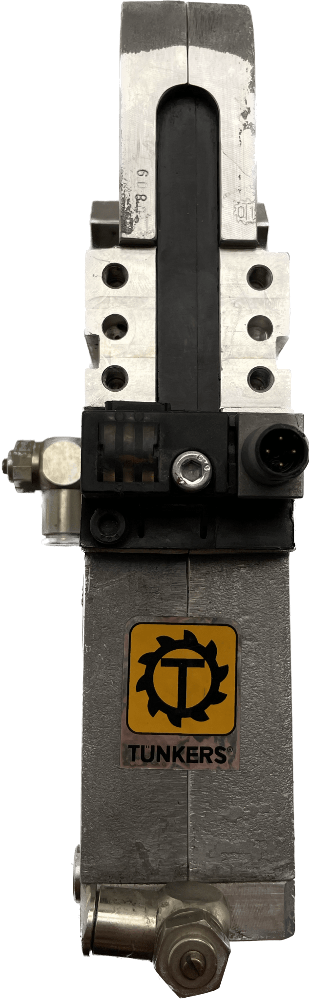 Tünkers Variospanner V240A50T12 - #product_category# | Klenk Maschinenhandel