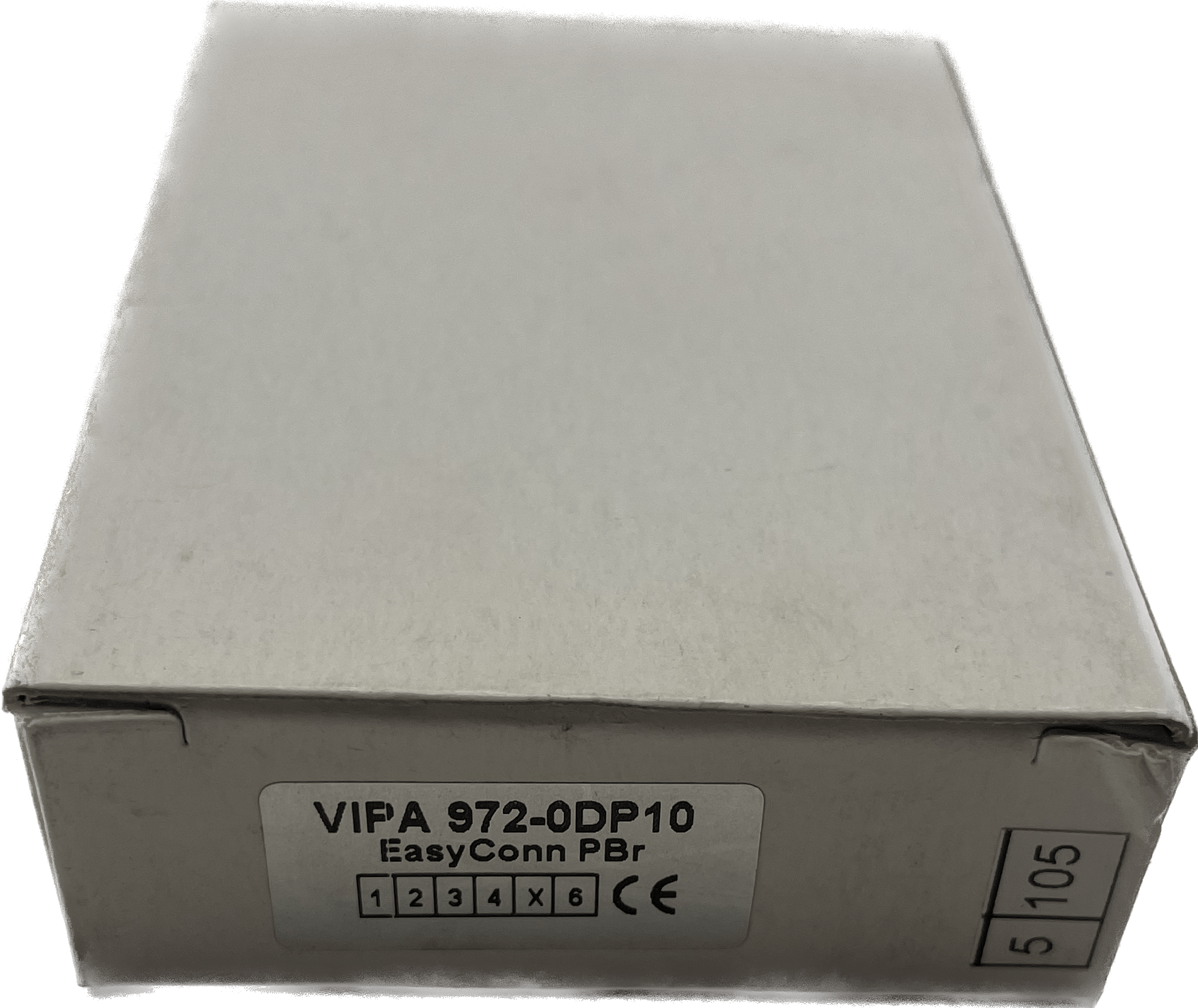 VIPA 972-0DP10 - #product_category# | Klenk Maschinenhandel