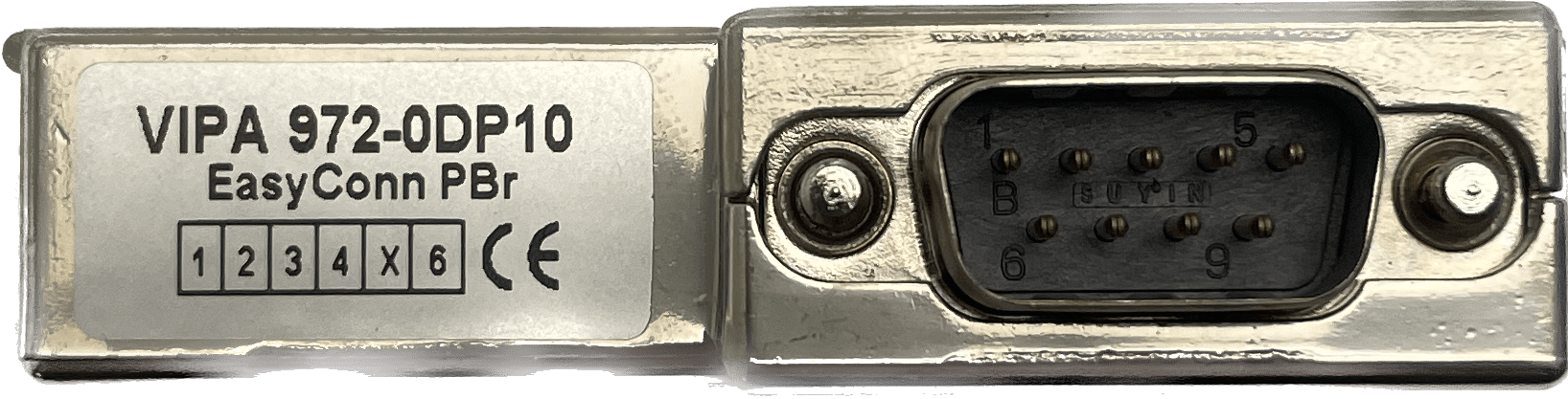 VIPA 972-0DP10 - #product_category# | Klenk Maschinenhandel