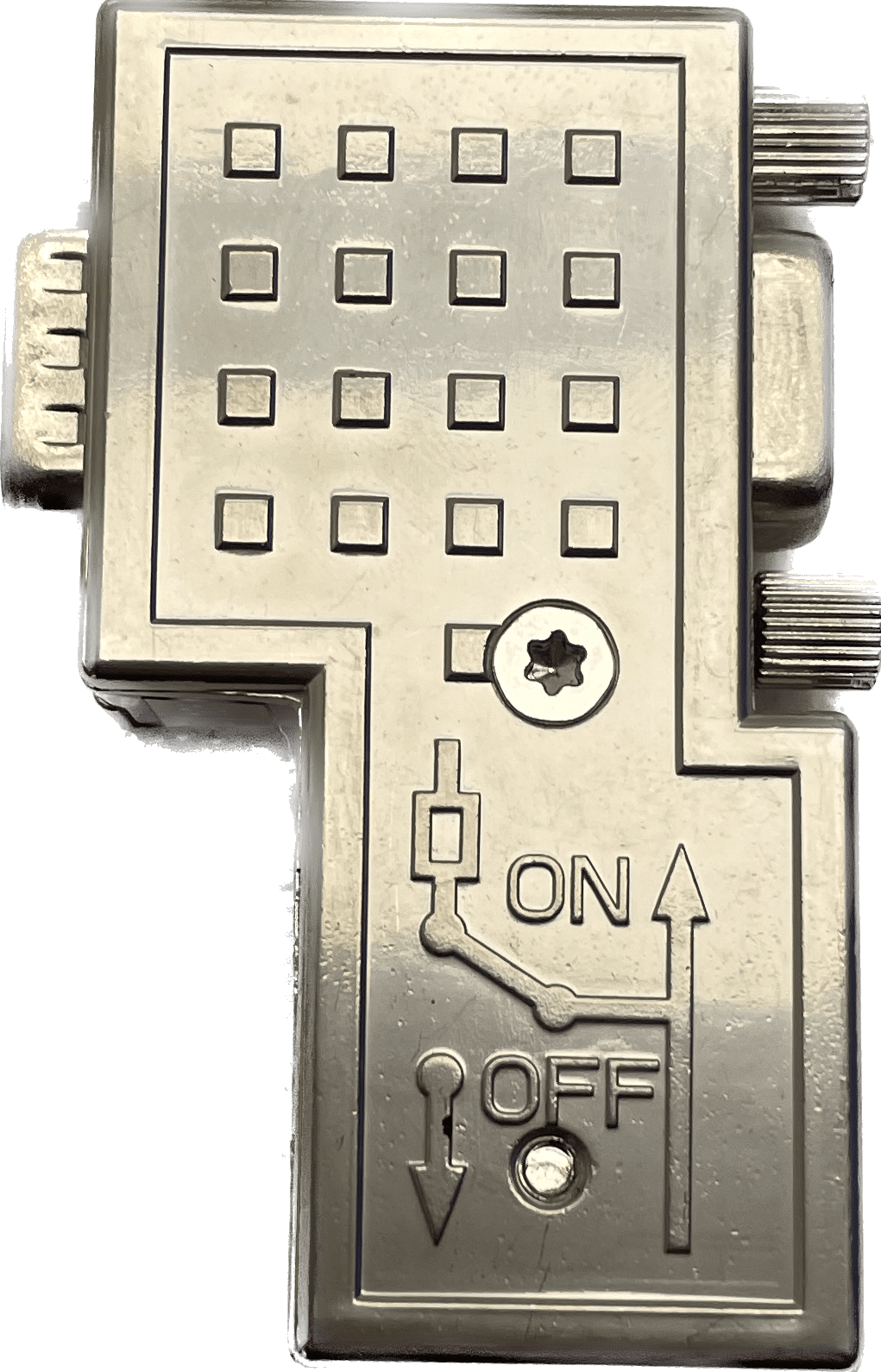 VIPA 972-0DP10 - #product_category# | Klenk Maschinenhandel