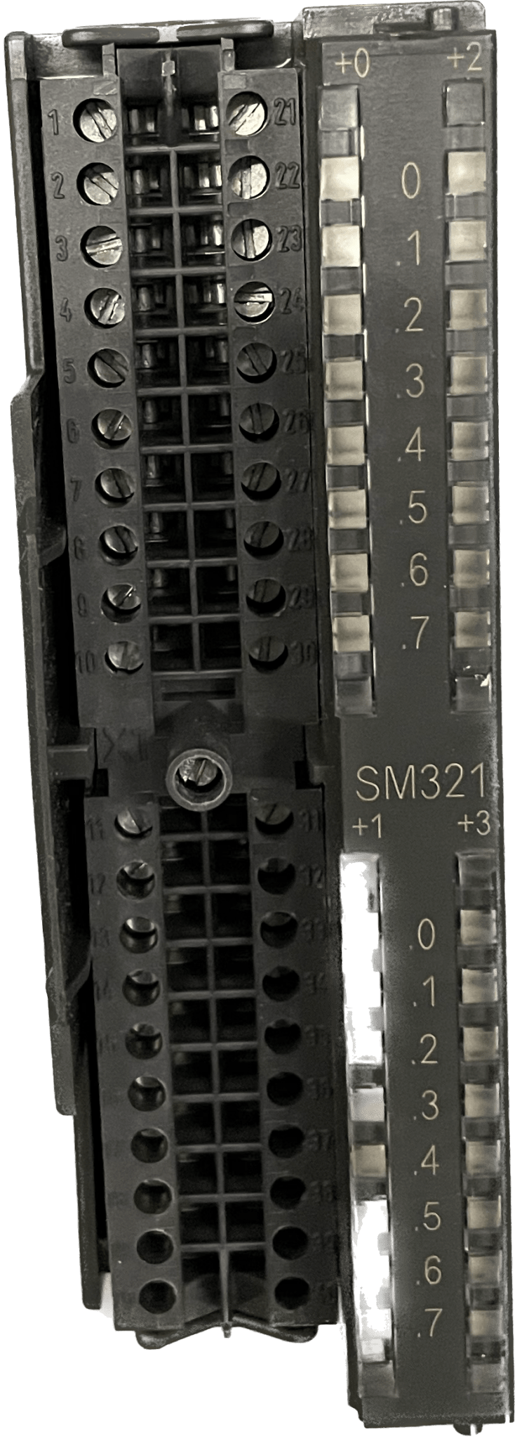 VIPA / Yaskawa SM321 - #product_category# | Klenk Maschinenhandel