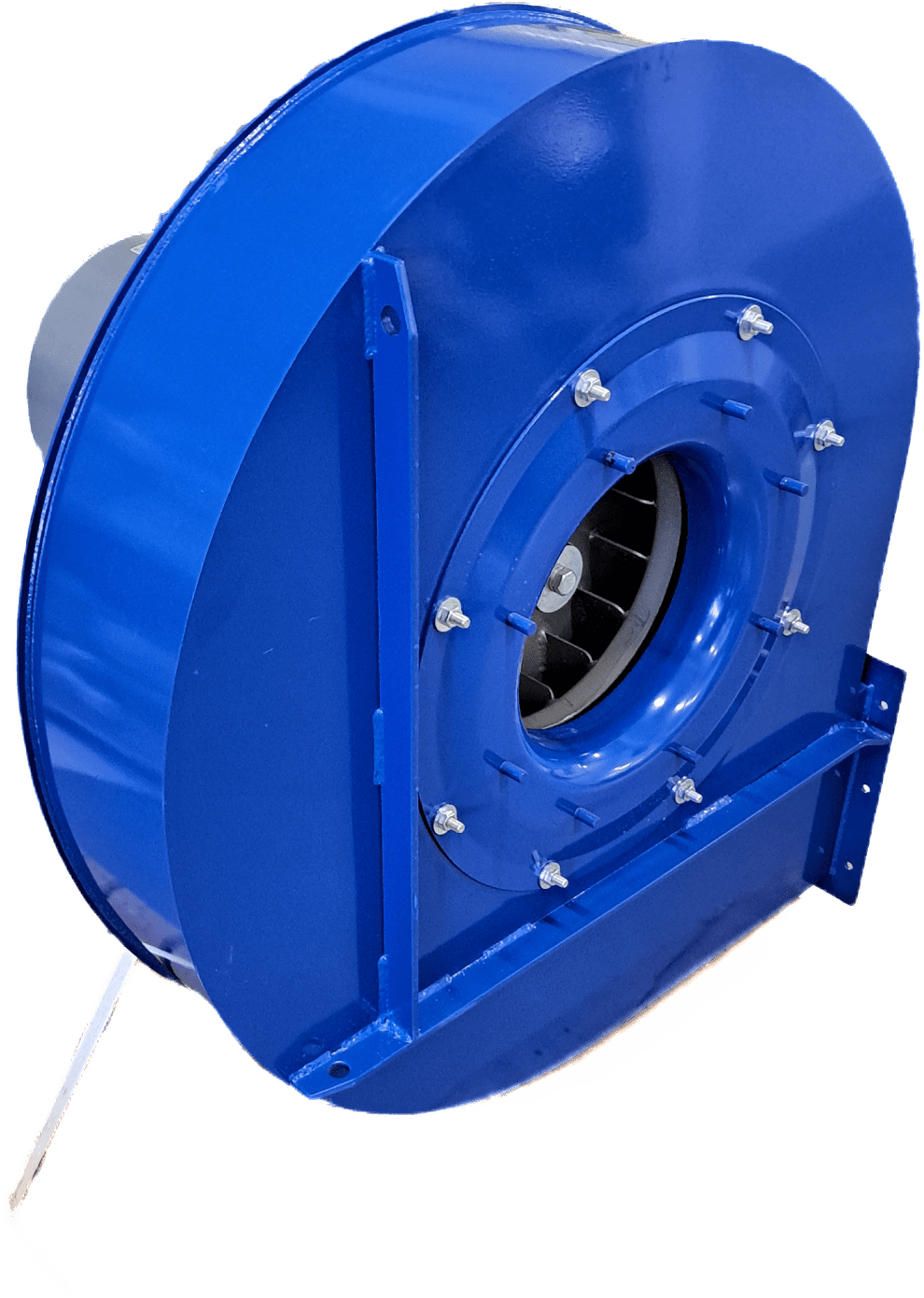 V.U.M.B.GmbH VUVG710-D Radial-Ventilator mit Direktantrieb - #product_category# | Klenk Maschinenhandel