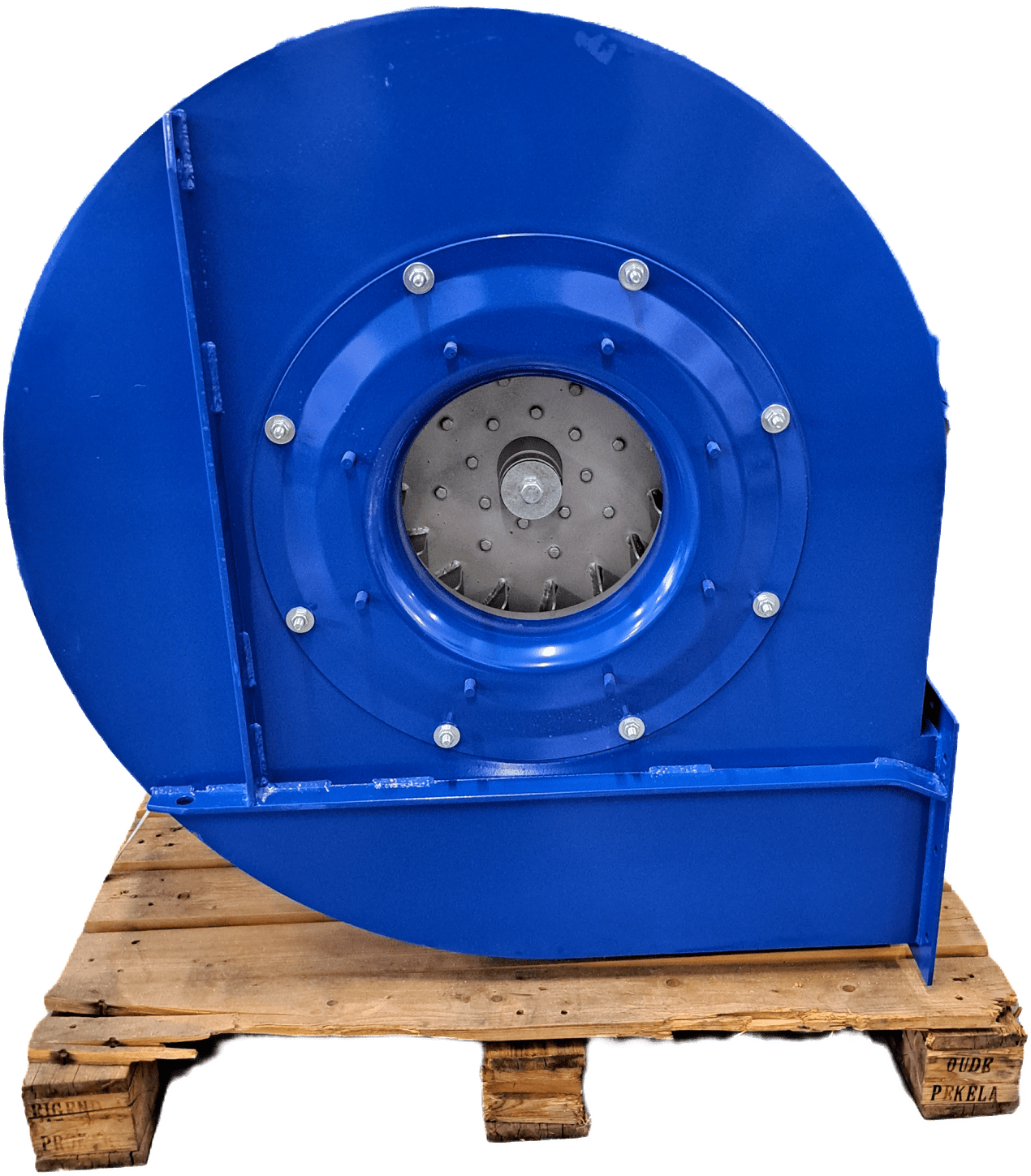 V.U.M.B.GmbH VUVG710-D Radial-Ventilator mit Direktantrieb - #product_category# | Klenk Maschinenhandel