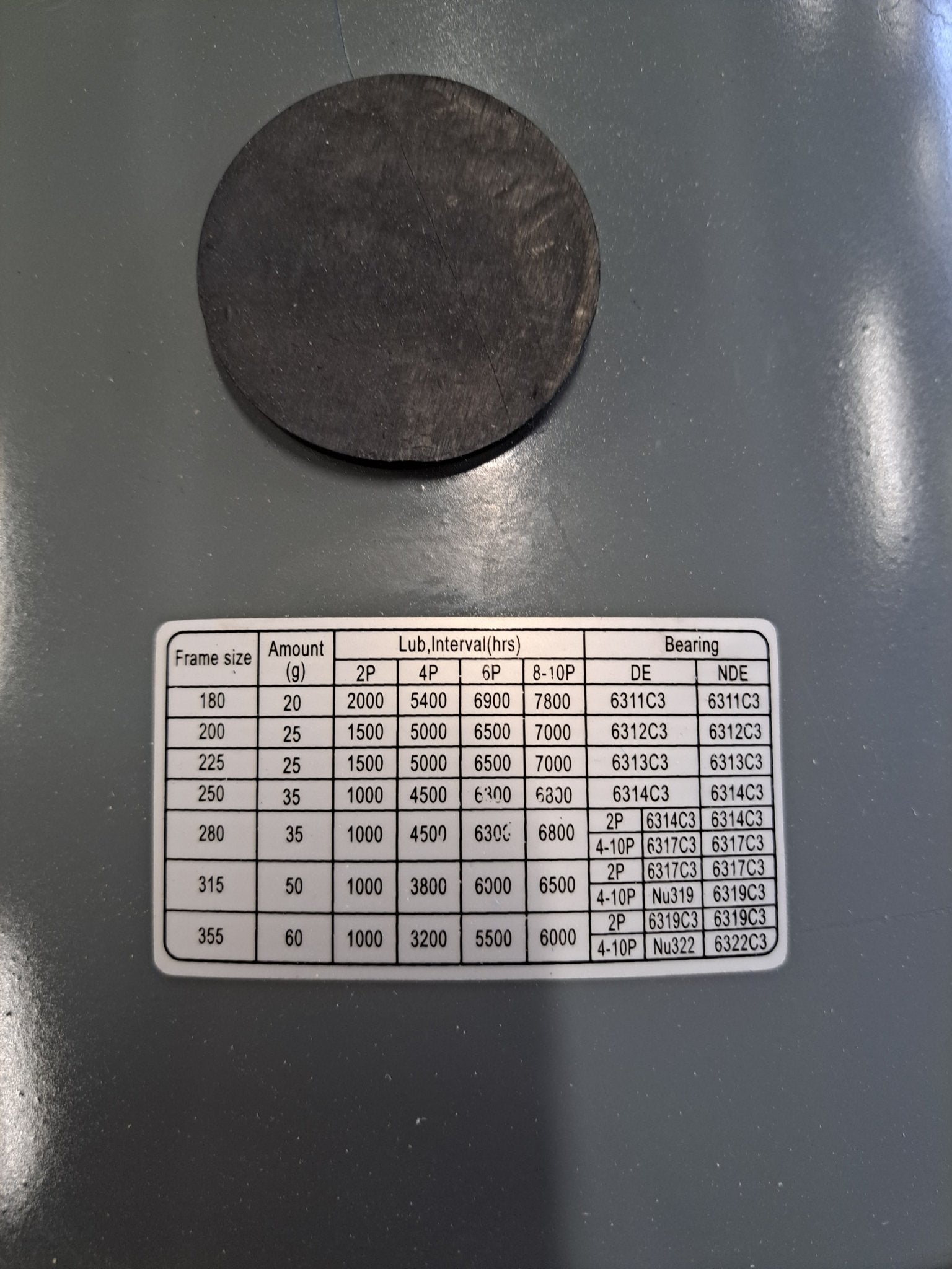 V.U.M.B.GmbH VUVG710-D Radial-Ventilator mit Direktantrieb - #product_category# | Klenk Maschinenhandel