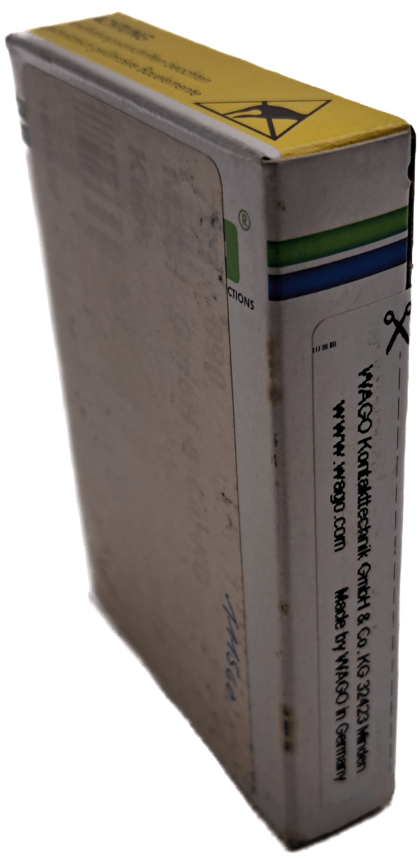 Wago 750-1405 - #product_category# | Klenk Maschinenhandel