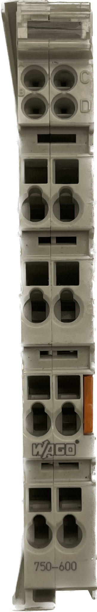 WAGO 750-600g - #product_category# | Klenk Maschinenhandel