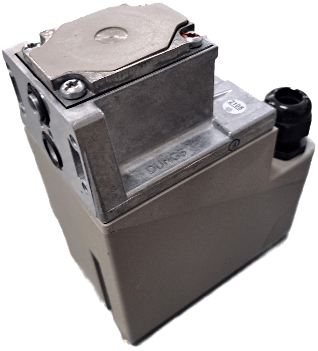 Weishaupt/ Dungs Dichtheitskontrolle VPS504 S04 - #product_category# | Klenk Maschinenhandel