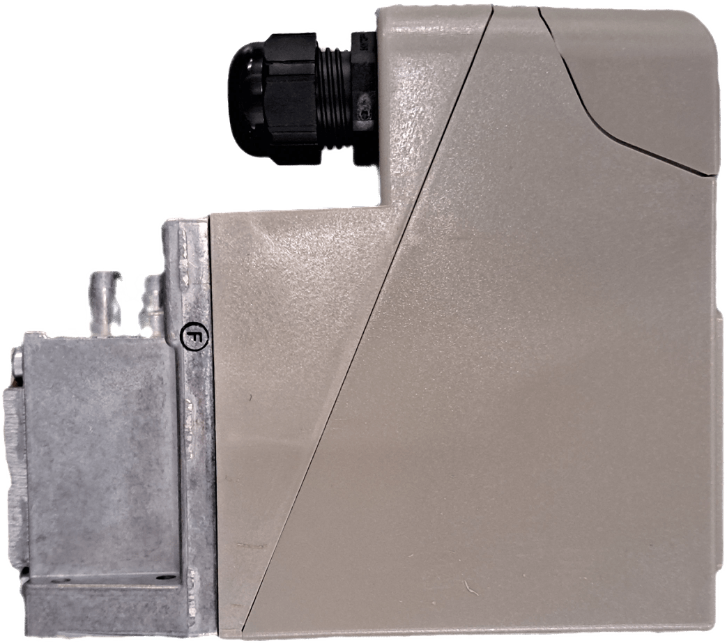 Weishaupt/ Dungs Dichtheitskontrolle VPS504 S04 - #product_category# | Klenk Maschinenhandel