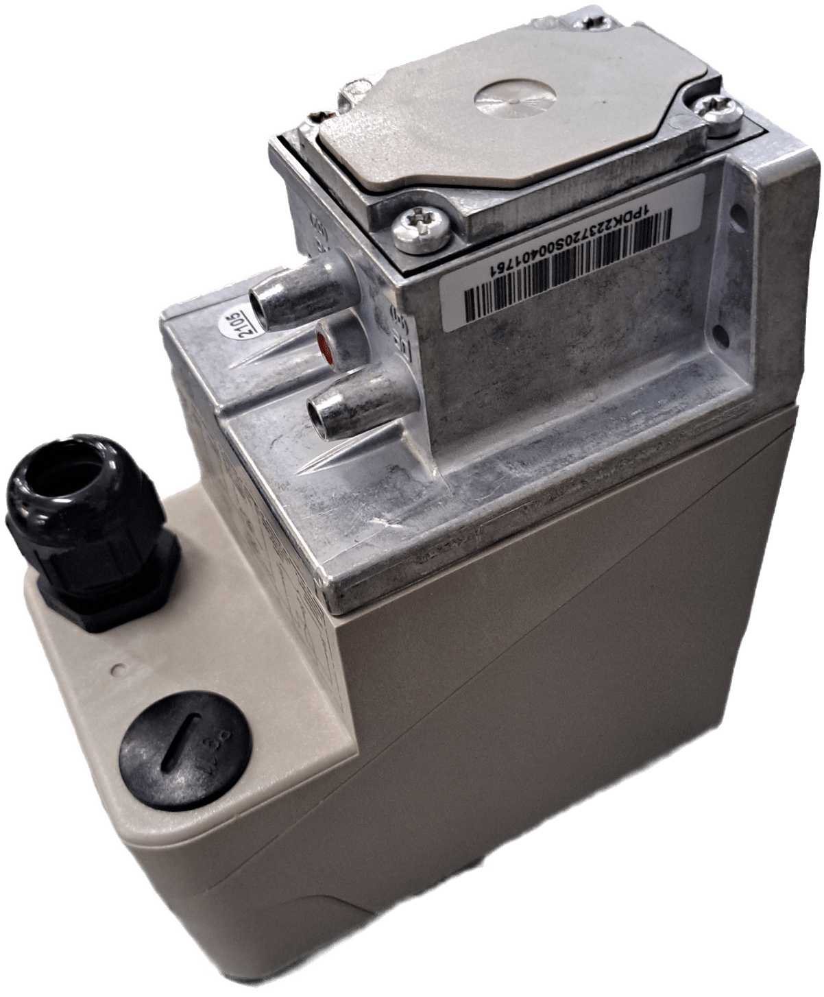 Weishaupt/ Dungs Dichtheitskontrolle VPS504 S04 - #product_category# | Klenk Maschinenhandel