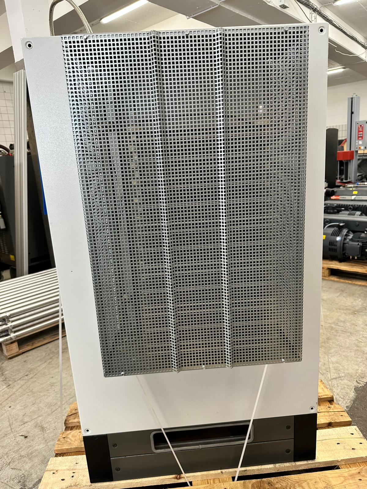 Weiss GmbH Rundschalttisch CR2600E-000-00-0 - #product_category# | Klenk Maschinenhandel