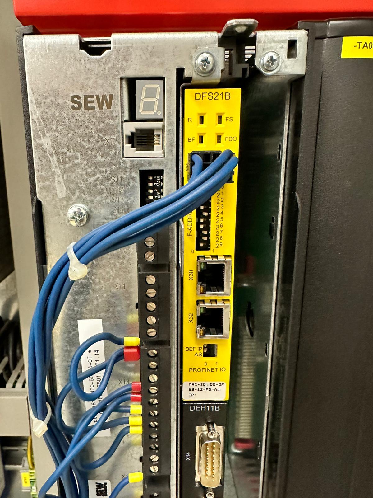 Weiss GmbH Rundschalttisch CR2600E-000-00-0 - #product_category# | Klenk Maschinenhandel