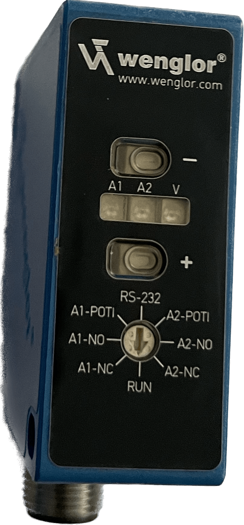 Wenglor CP25QXVT80 - #product_category# | Klenk Maschinenhandel