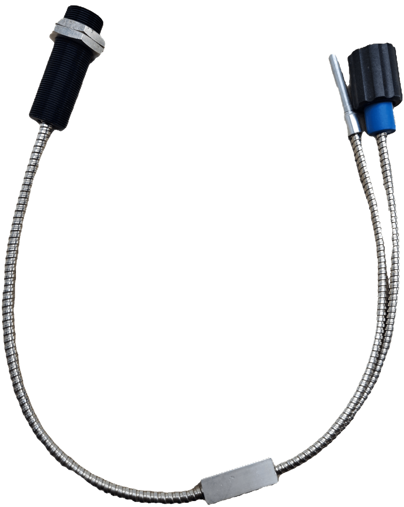 Wenglor Glasfaser-taster FL0702 - #product_category# | Klenk Maschinenhandel