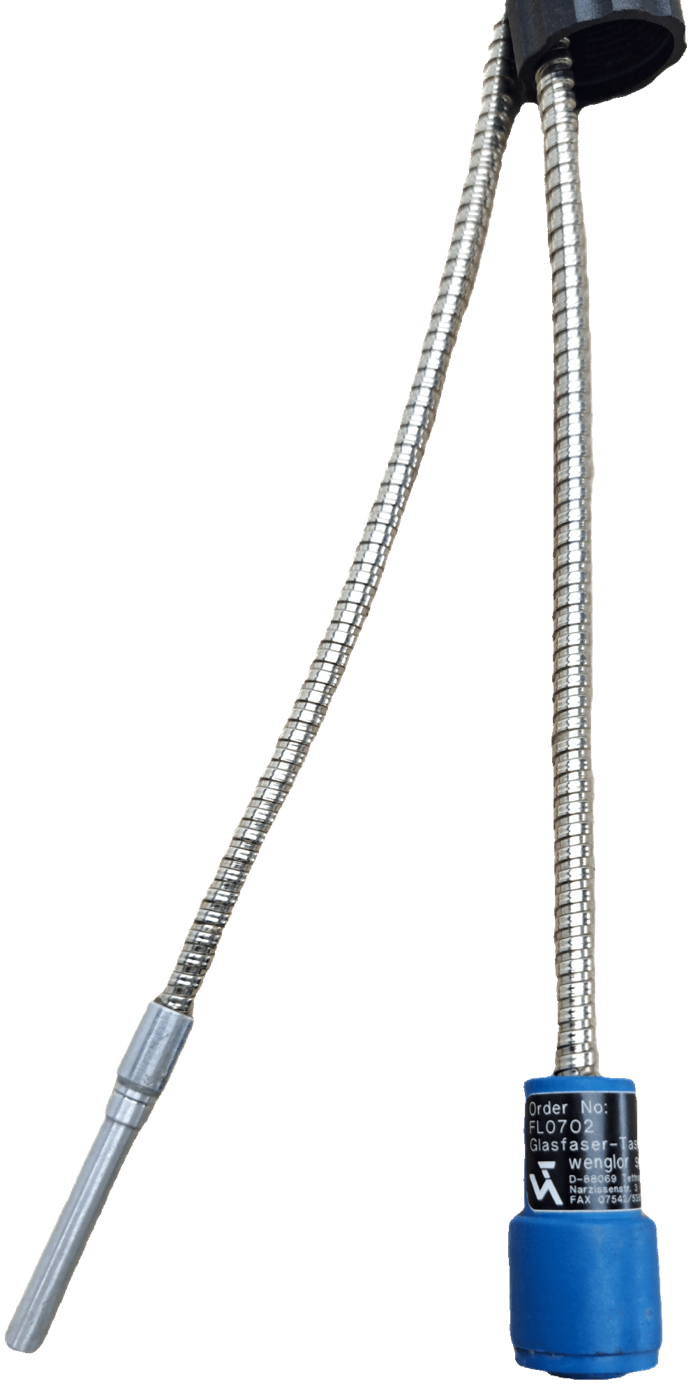 Wenglor Glasfaser-taster FL0702 - #product_category# | Klenk Maschinenhandel