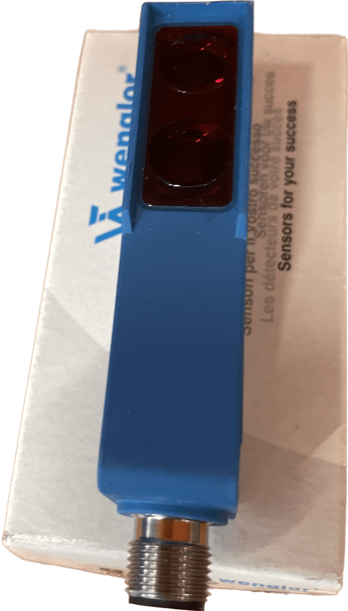 Wenglor HN33PA3 - #product_category# | Klenk Maschinenhandel