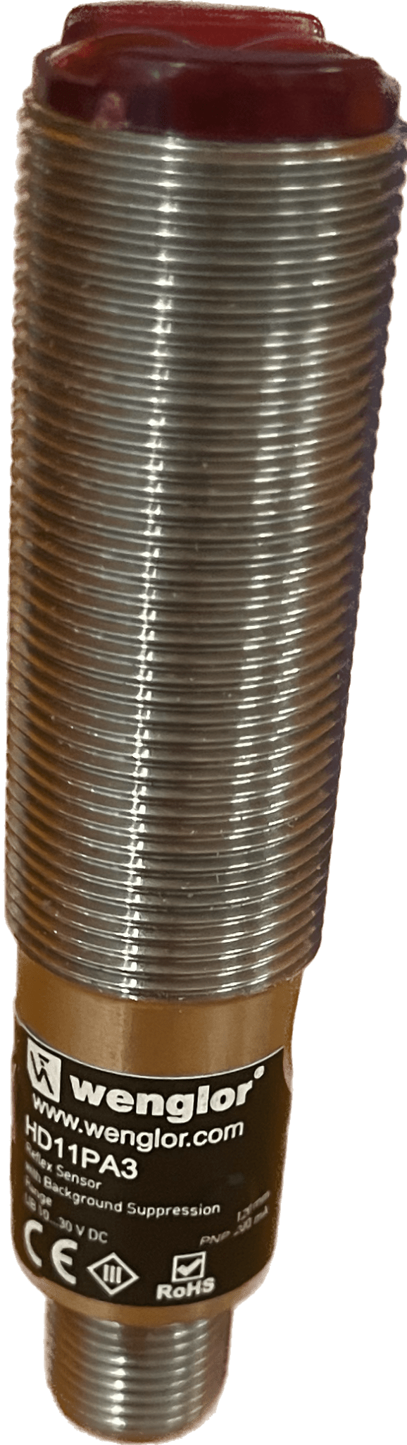 Wenglor Reflex Sensor HD11PA3 - #product_category# | Klenk Maschinenhandel