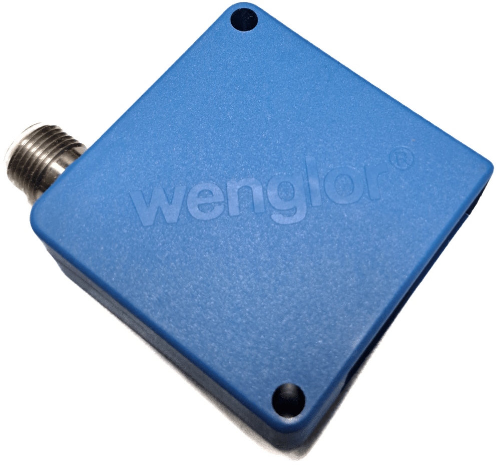 Wenglor YP11VAH3ANZ - #product_category# | Klenk Maschinenhandel