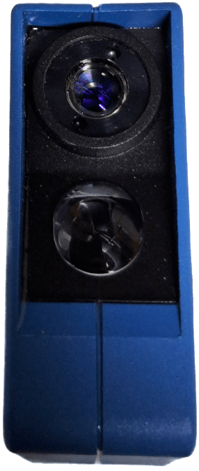 Wenglor YP11VAH3ANZ - #product_category# | Klenk Maschinenhandel