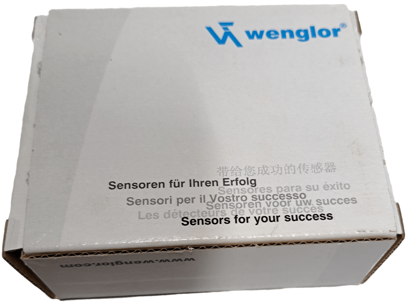 Wenglor YP11VAH3ANZ - #product_category# | Klenk Maschinenhandel
