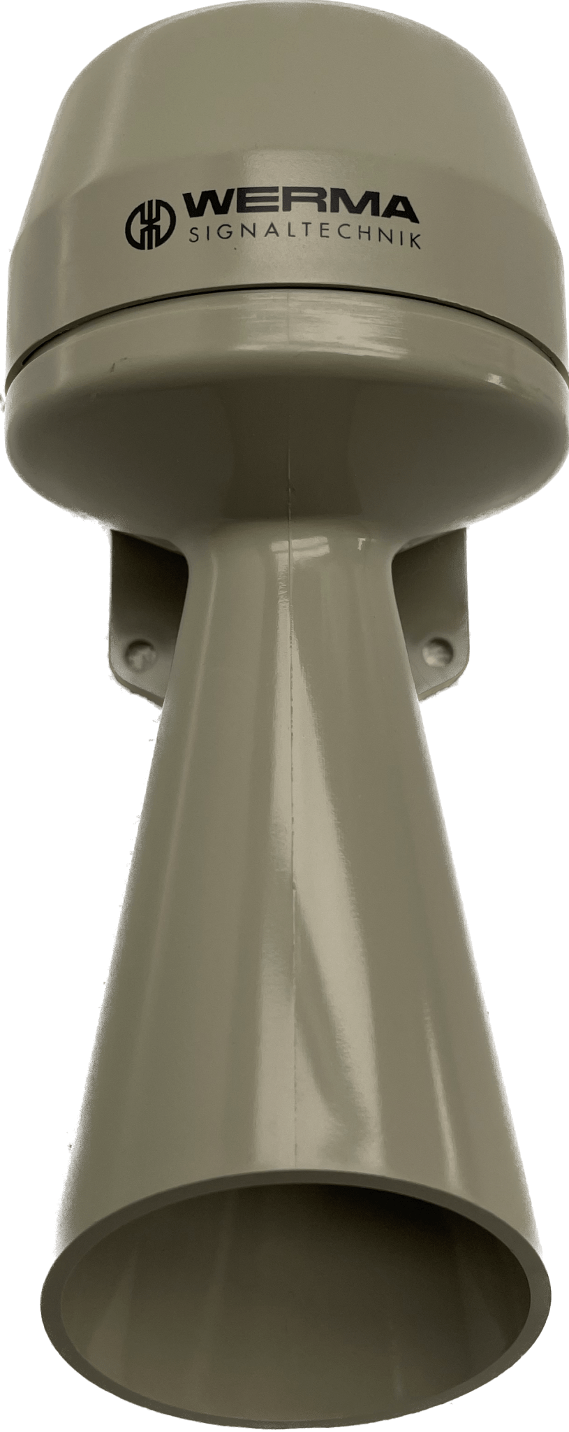 WERMA 582.052.55 Signalhupe WM Dauerton - #product_category# | Klenk Maschinenhandel