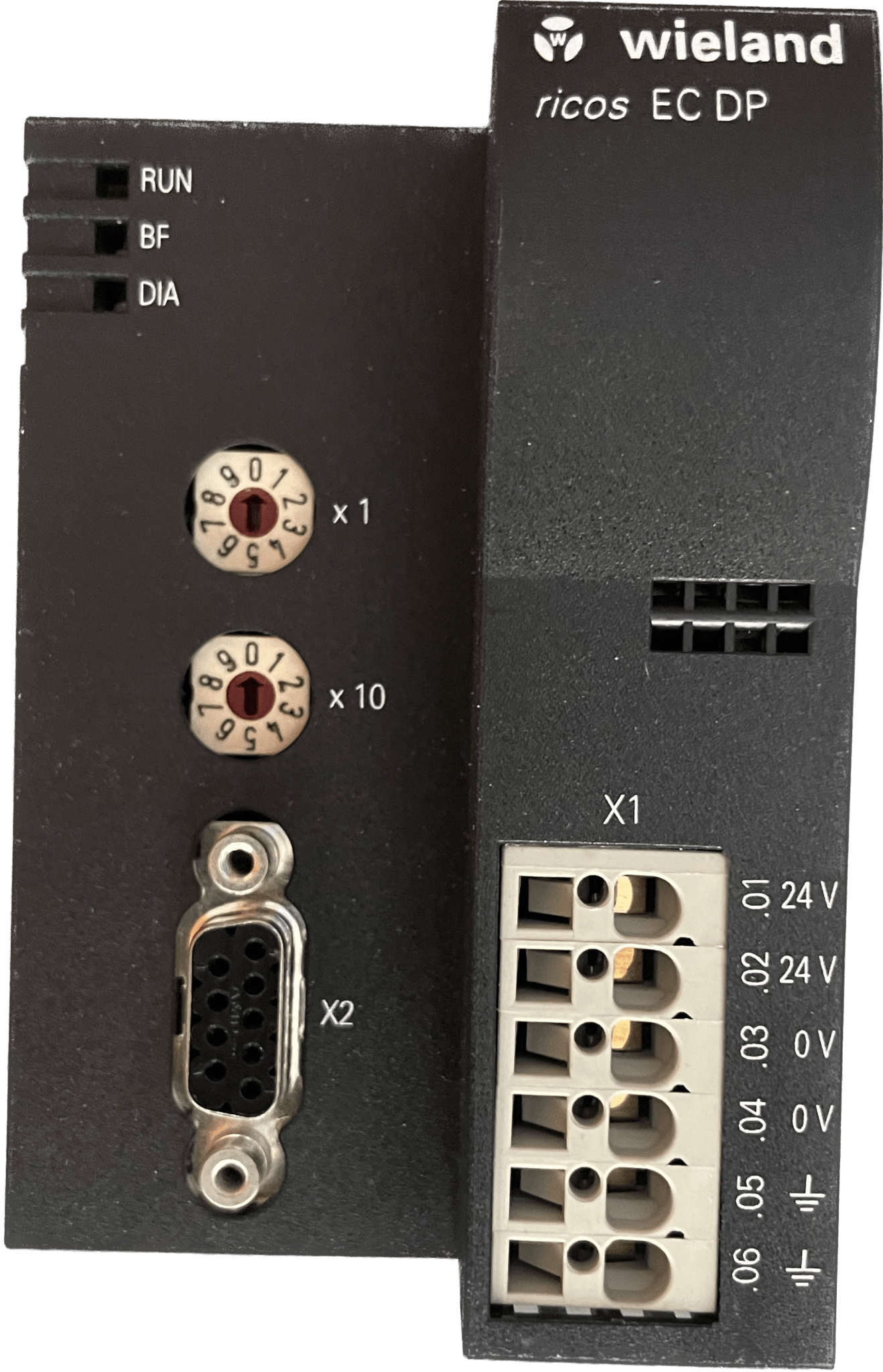 Wieland 83.030.0001.1 - #product_category# | Klenk Maschinenhandel