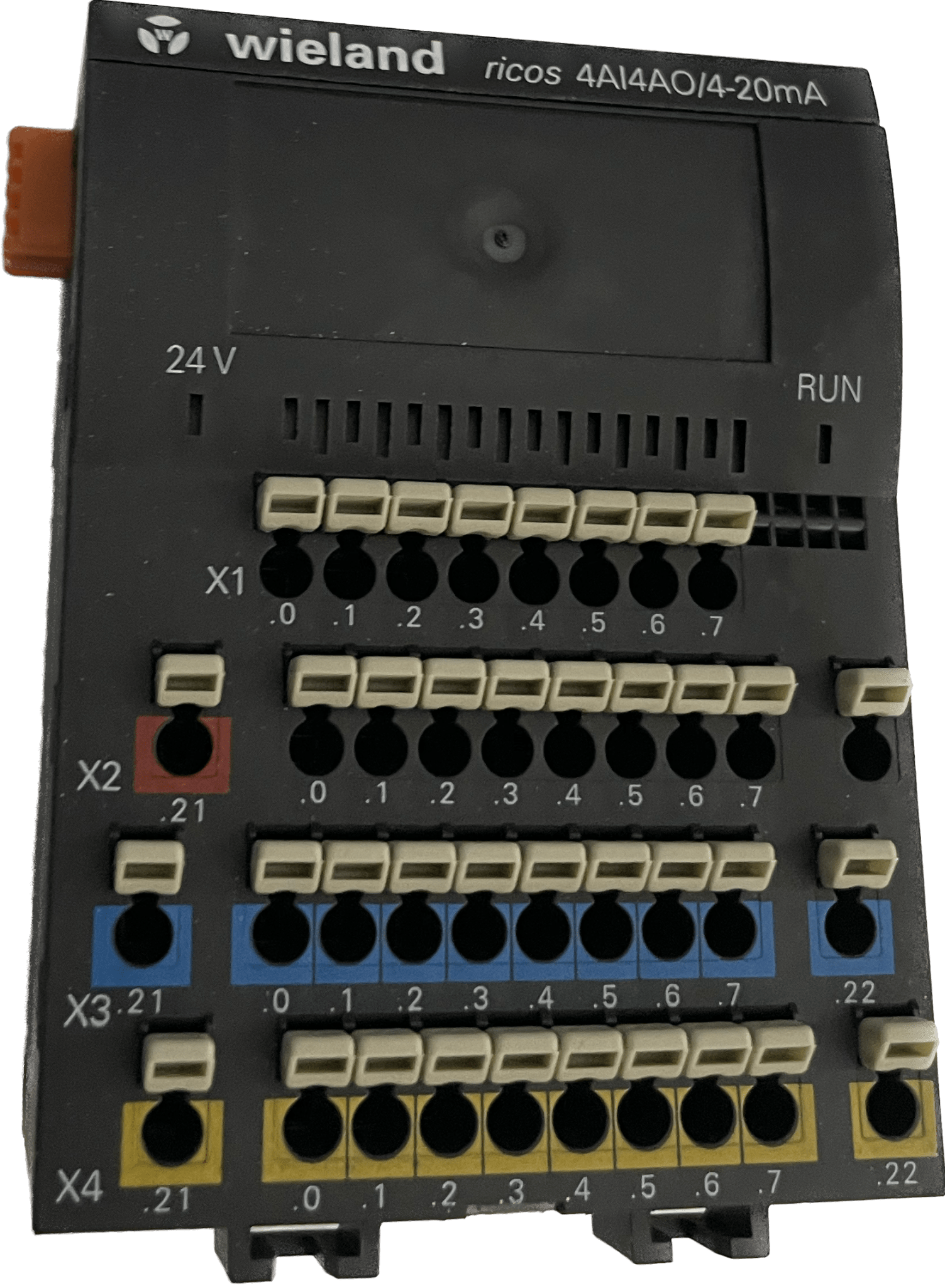 Wieland 83.035.4111.1 - #product_category# | Klenk Maschinenhandel