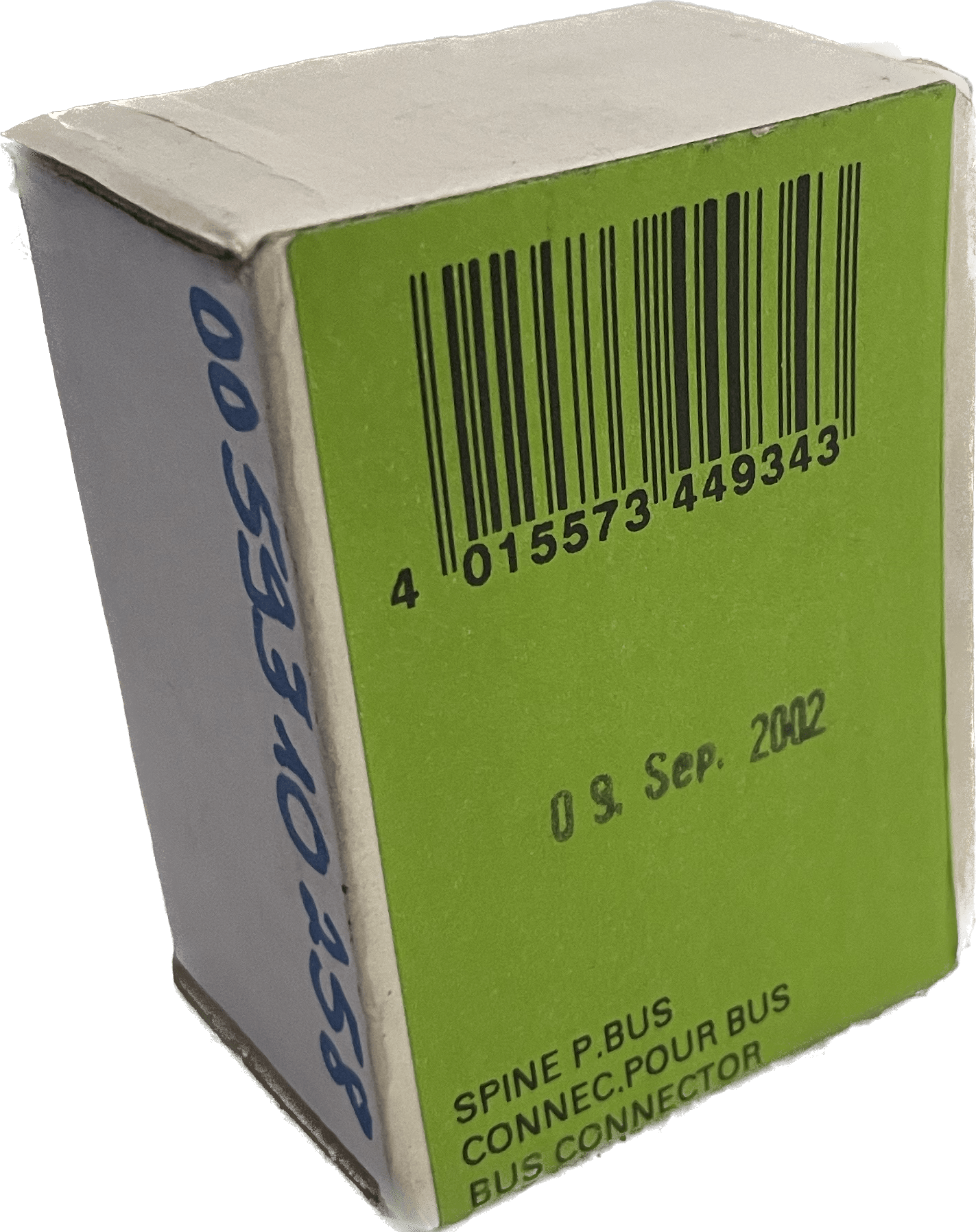 Wieland Busstecker-DP 83.030.0010.0 - #product_category# | Klenk Maschinenhandel