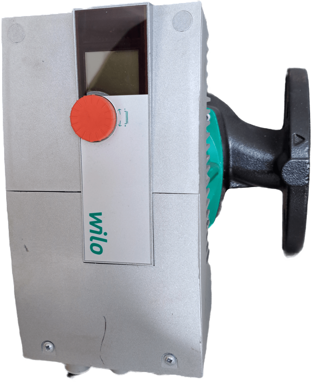 Wilo Nassläufer-Umwälzpumpe Stratos 65/1-9(DE) - #product_category# | Klenk Maschinenhandel