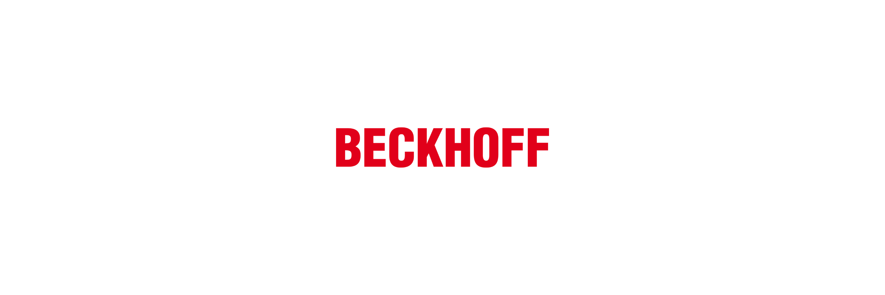 Beckhoff - Klenk Maschinenhandel