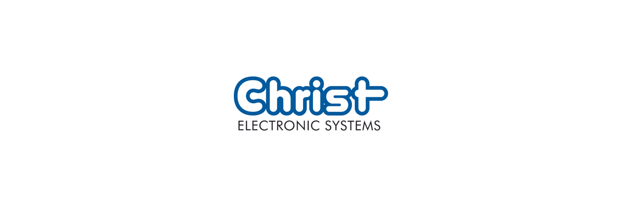 Christ Electronic Systems - Klenk Maschinenhandel