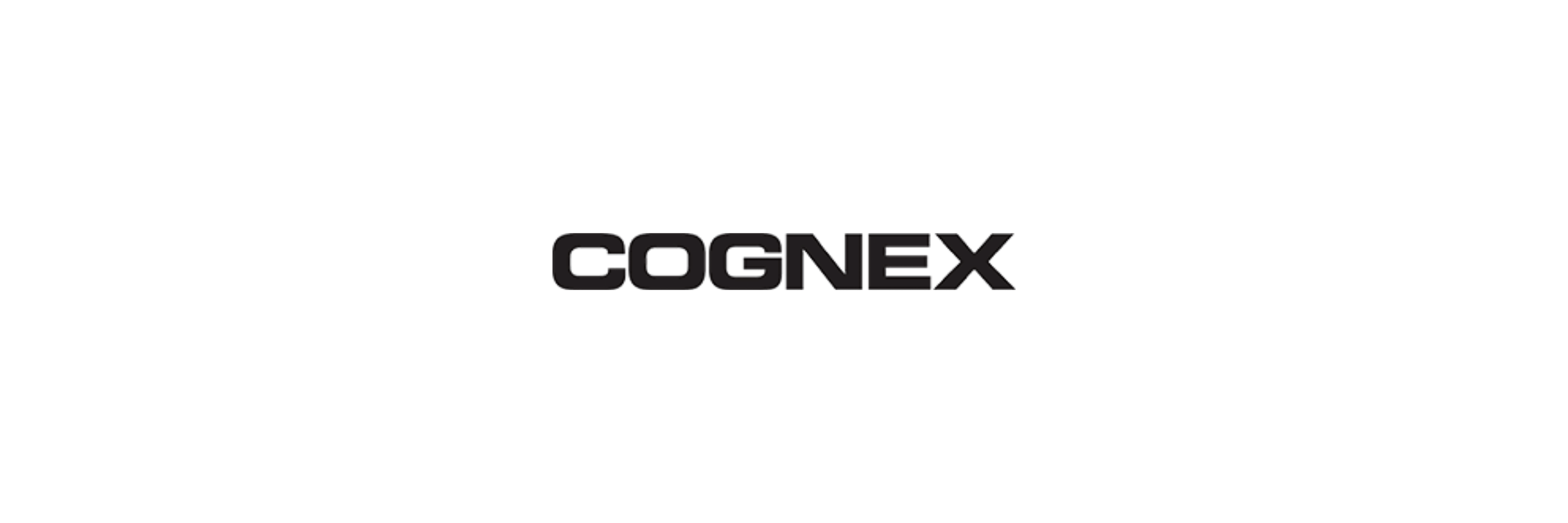Cognex - Klenk Maschinenhandel