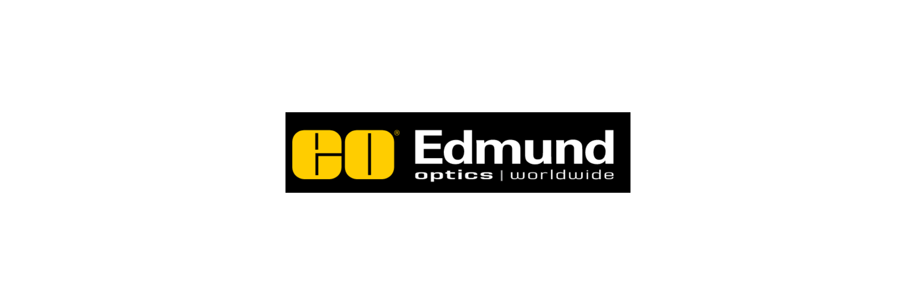 Edmund Optics - Klenk Maschinenhandel