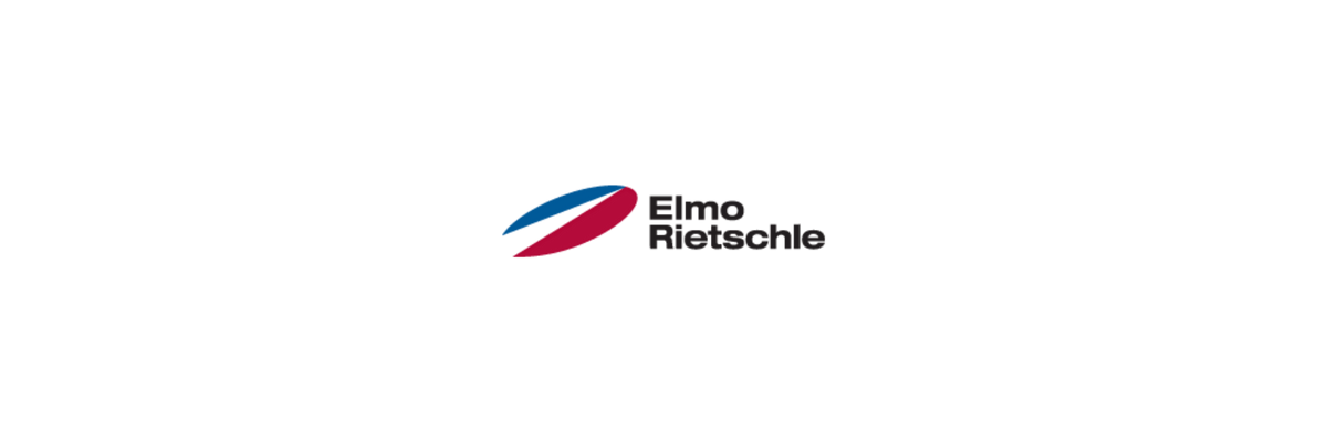 Elmo Rietschle - KLEMA Maschinenhandel
