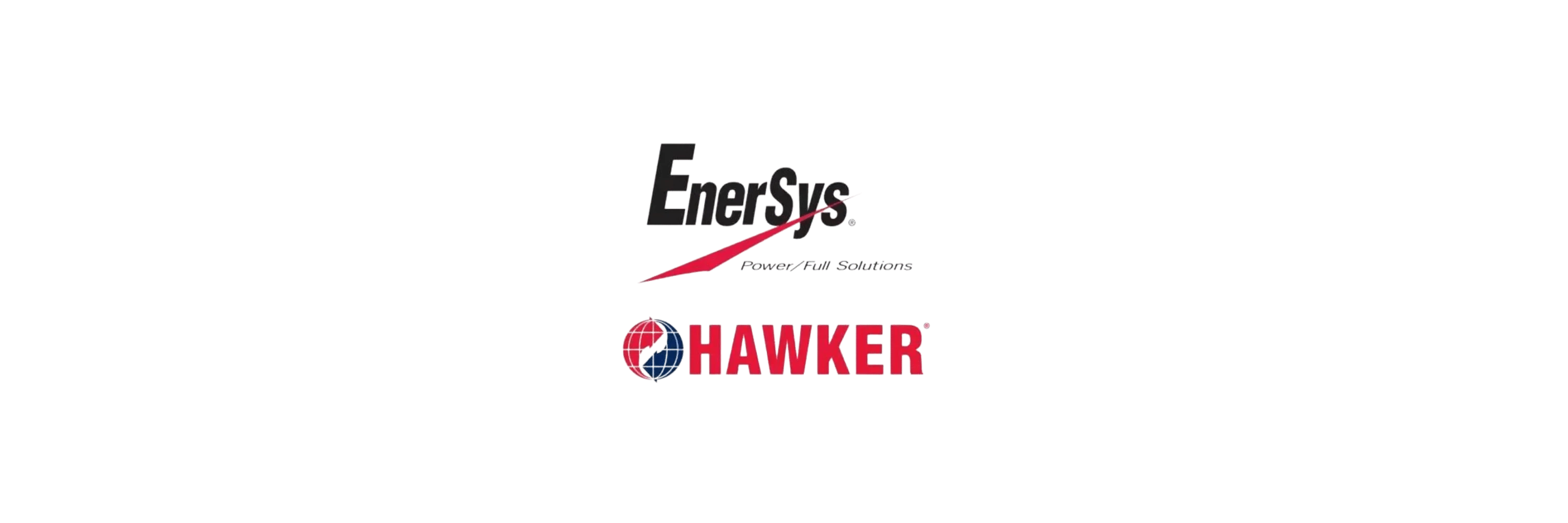 Hawker / EnerSys - Klenk Maschinenhandel