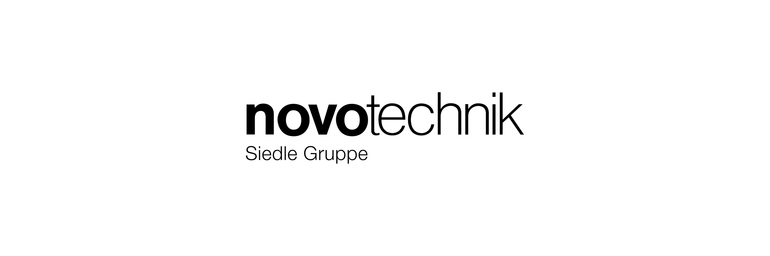 Novotechnik - Klenk Maschinenhandel