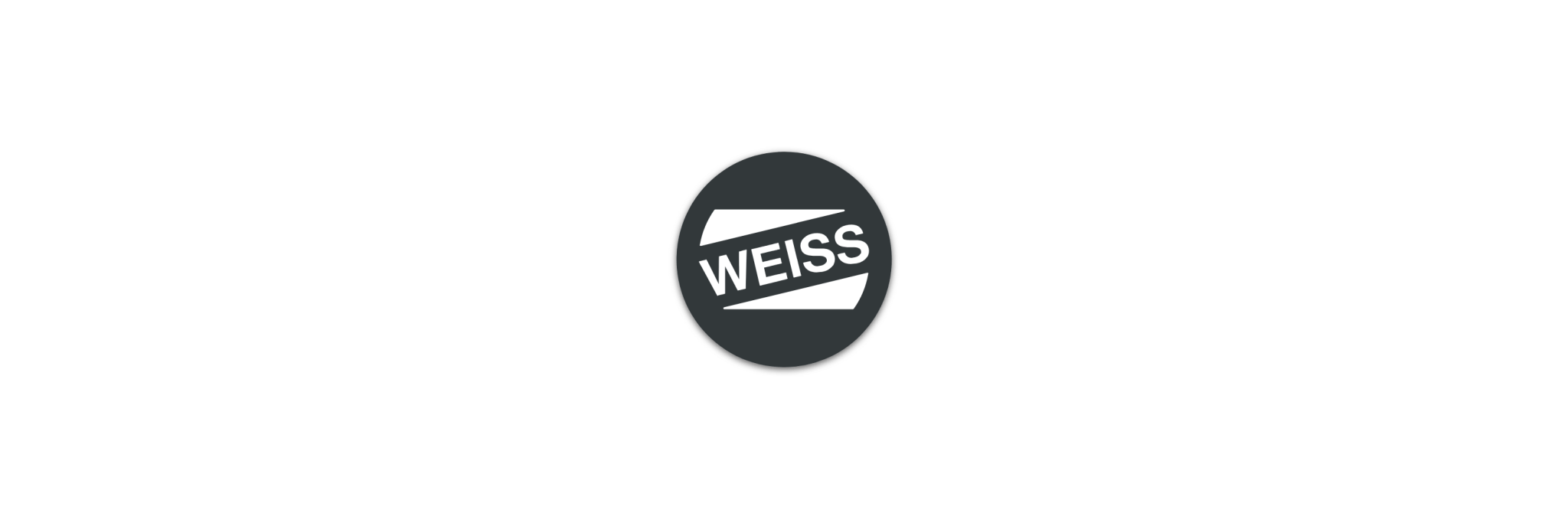 WEISS - Klenk Maschinenhandel