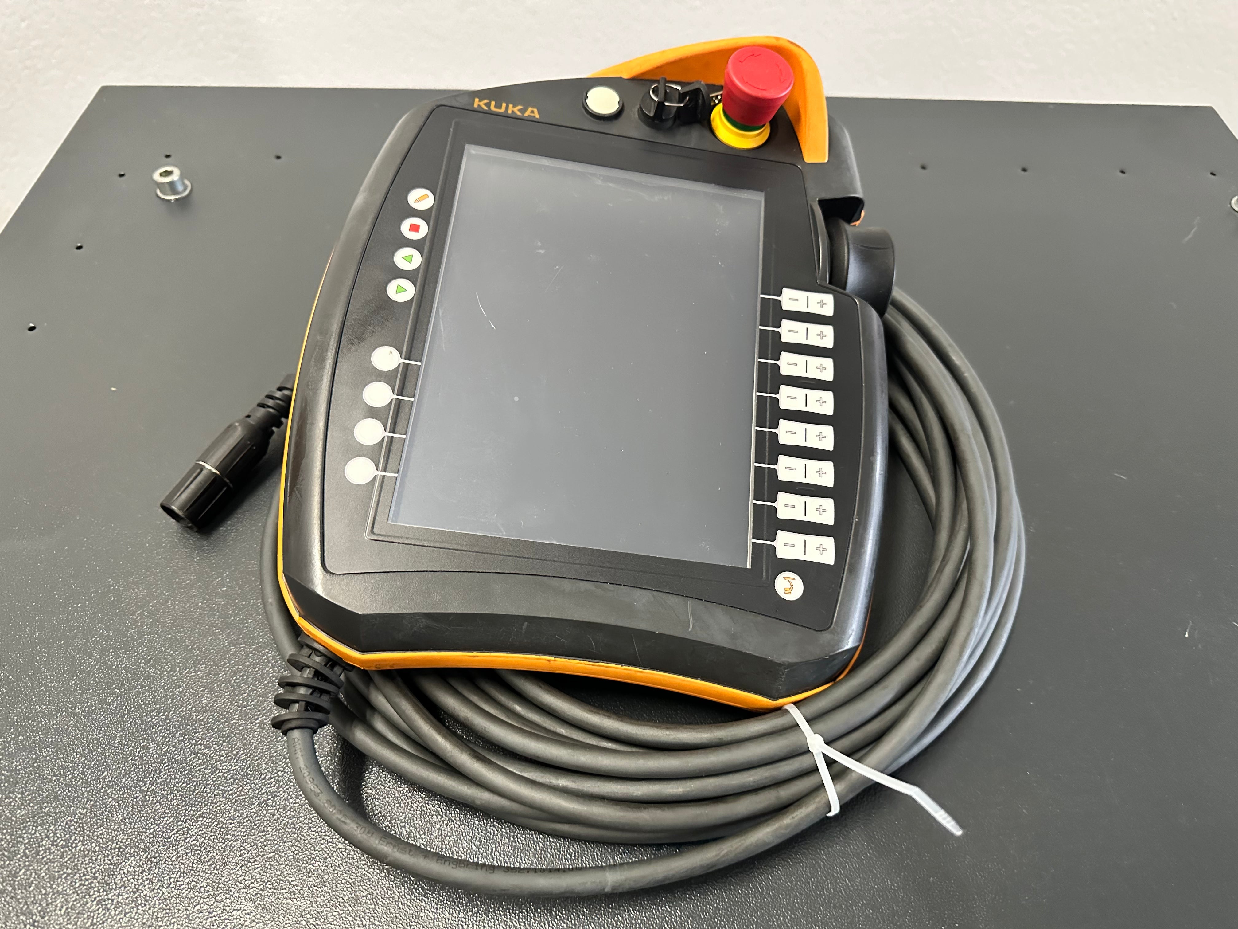 KUKA KR90R2700pro KRC4 KLEMA Maschinenhandel - Main Image